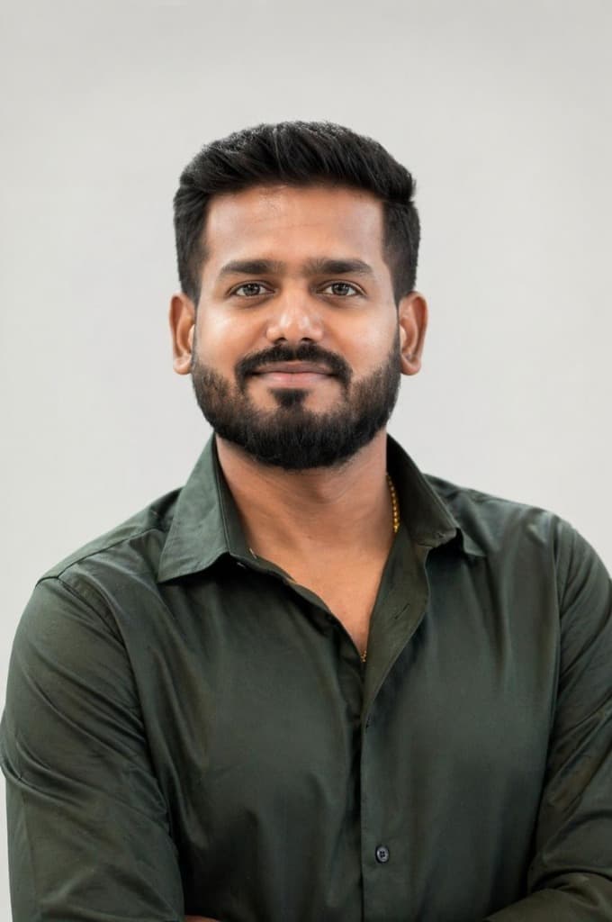 Dr. Chandrashekar Reddy